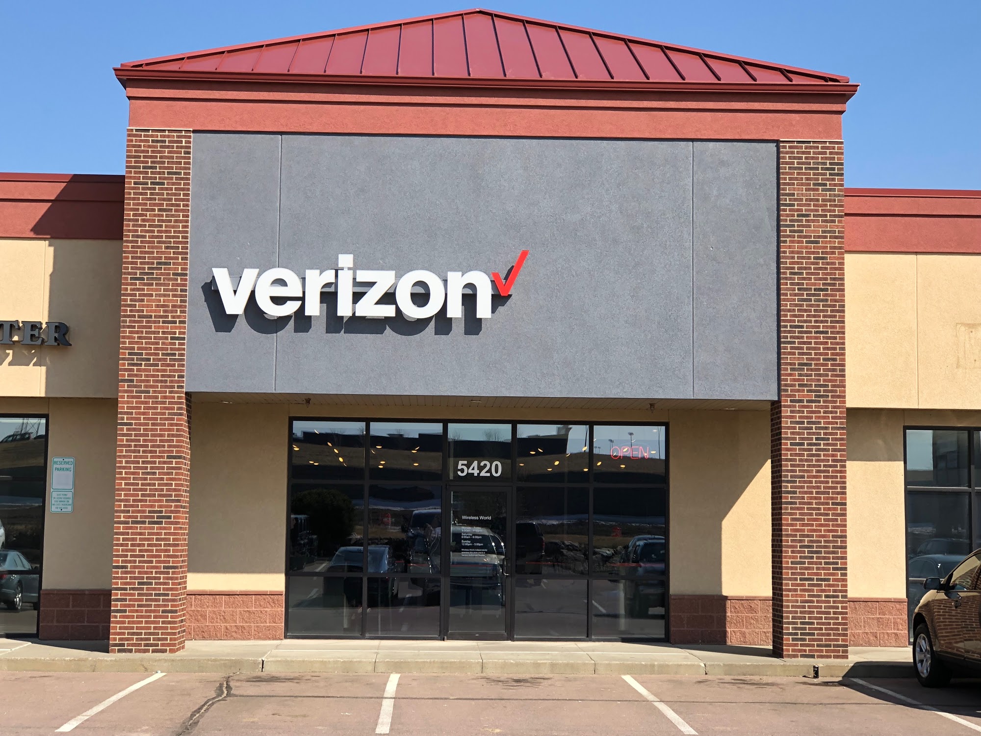 Wireless World - Verizon Authorized Retailer
