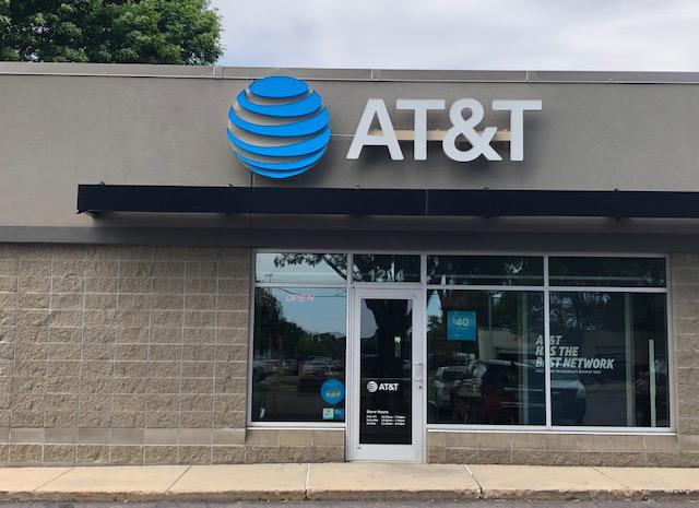 AT&T Store