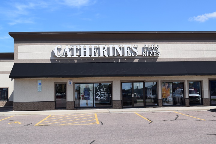 Catherines 3510 W 41st St, Sioux Falls