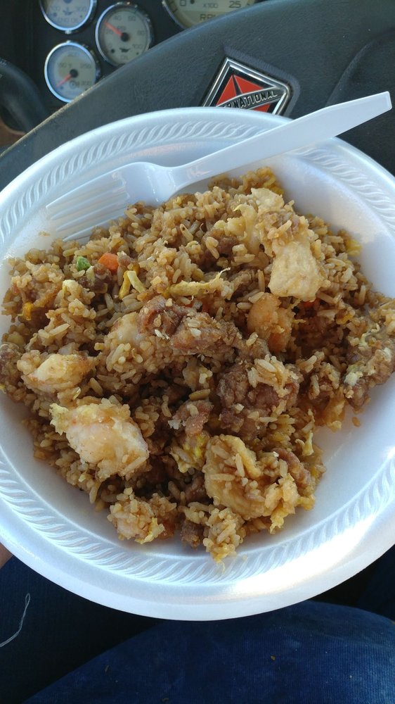 Fortune Chinese Restaurant 1215 E Benson Rd, Sioux Falls