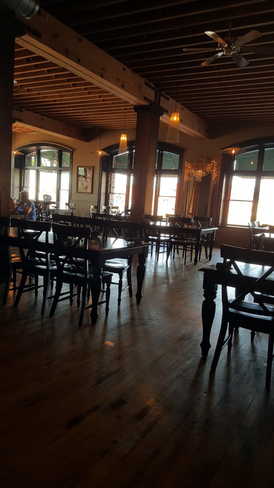 Luciano's North 431 N Phillips Ave, Sioux Falls