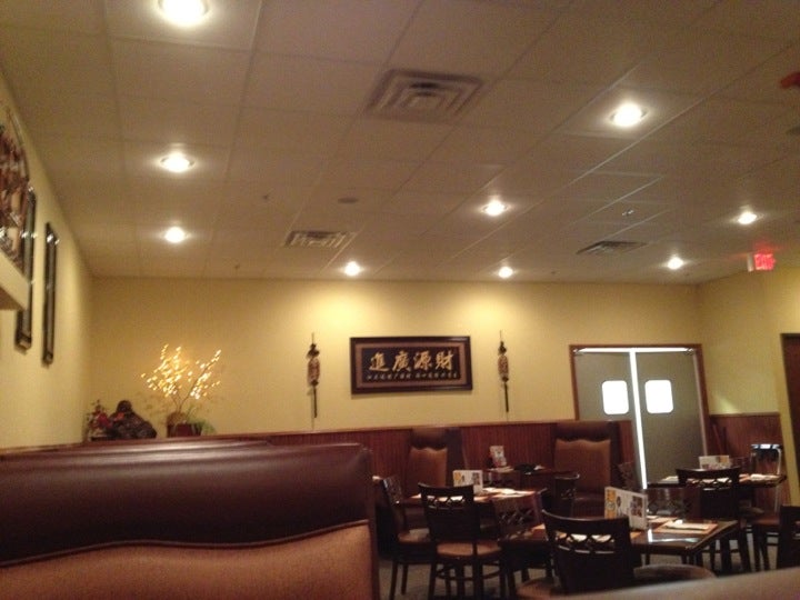 Imperial Garden | Chinese Restaurant 5318 E Arrowhead Pkwy, Sioux Falls