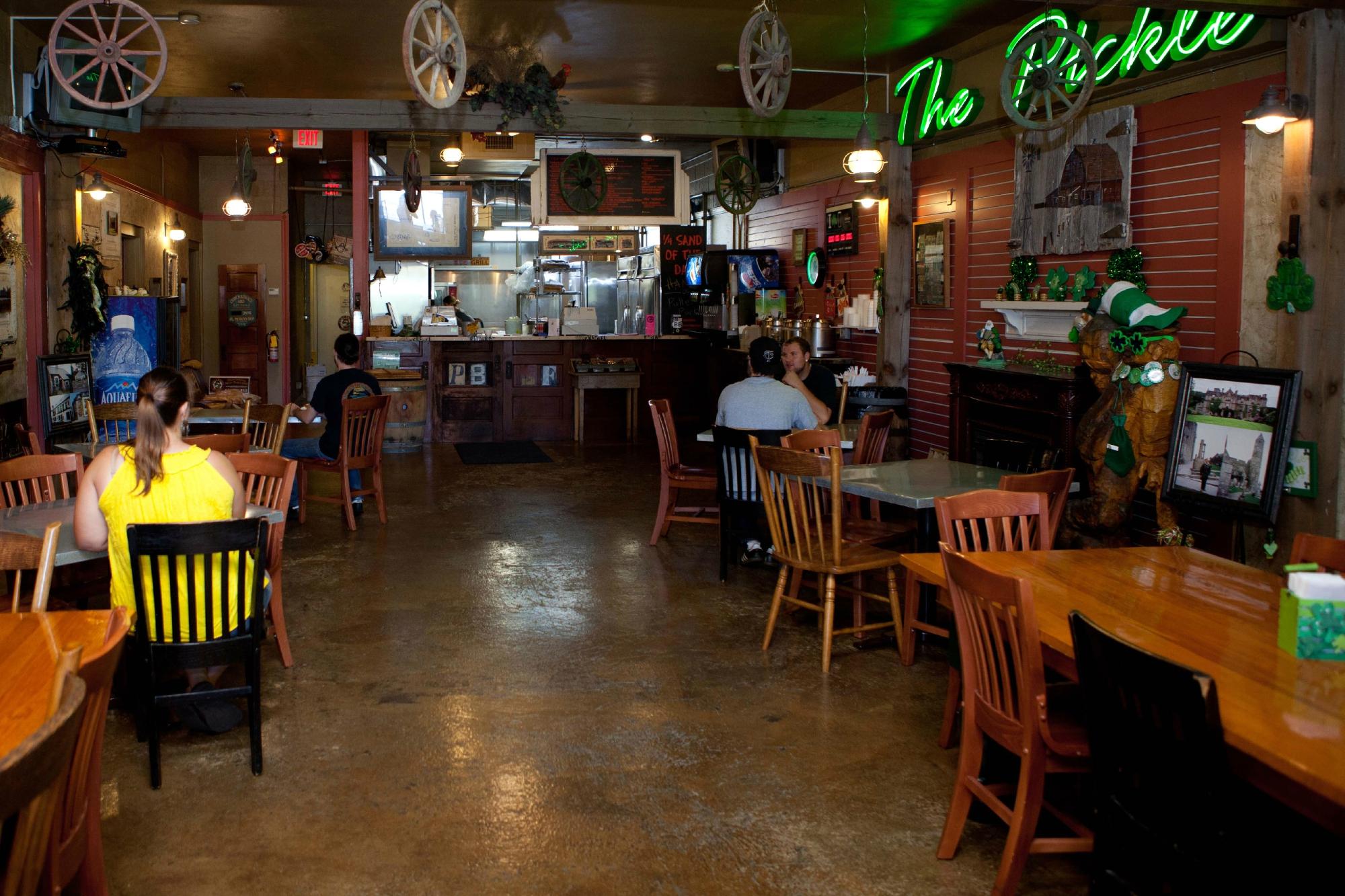 Photo credit: tripadvisor