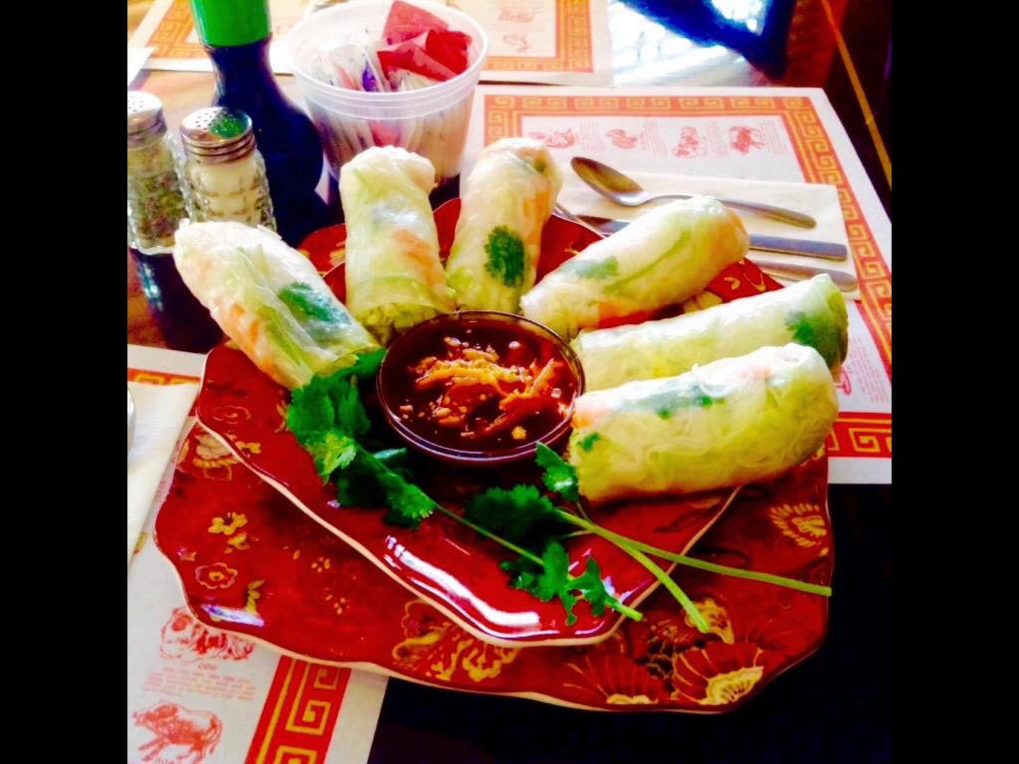 Dynasty Chinese and Vietnamese Cuisine Just Off, 5326 West 26th Street, S Marion Rd, Sioux Falls
