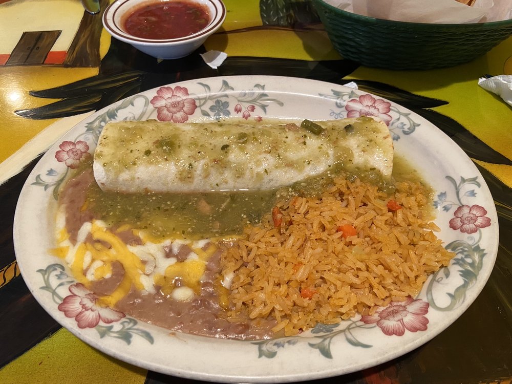 Guadalajara Mexican Restaurant 5309 W 41st St, Sioux Falls