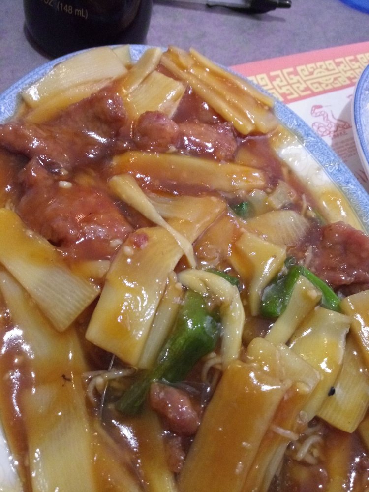 Golden Harvest | Chinese Restaurant 301 S Garfield Ave, Sioux Falls