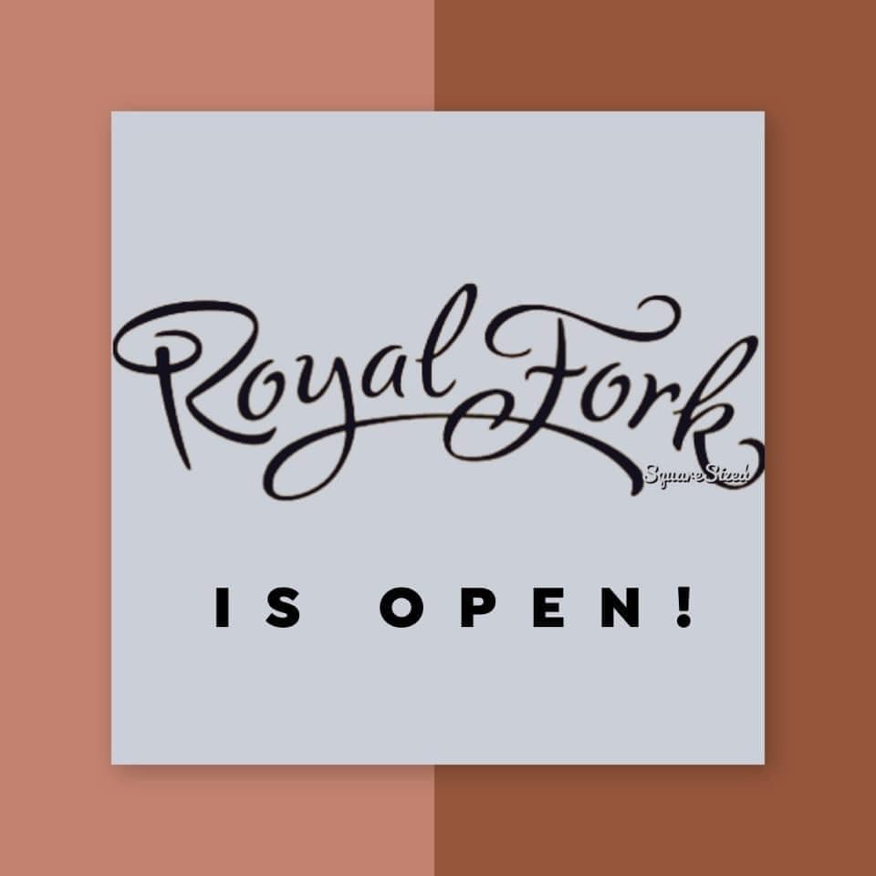 Royal Fork 4610 W Empire Pl, Sioux Falls