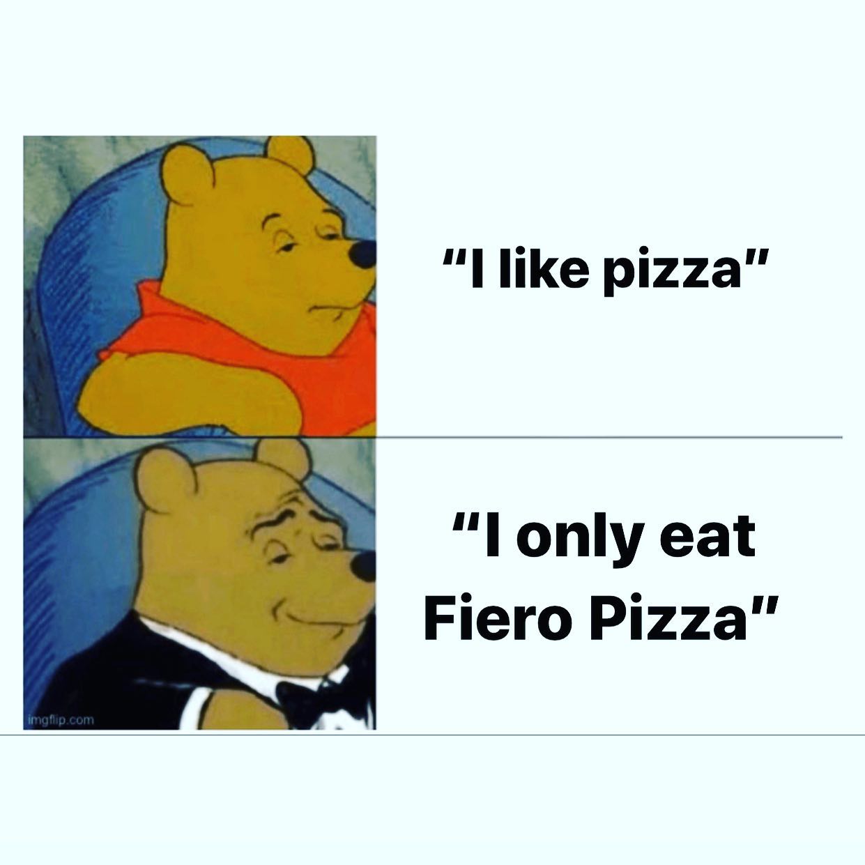 Fiero Pizza 212 S Phillips Ave, Sioux Falls