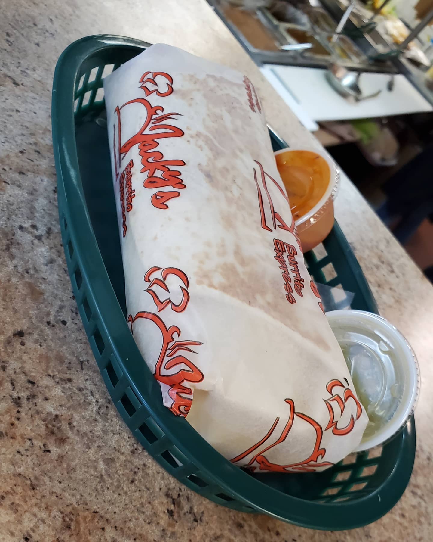 Jacky's Burrito Express | Order Online 2315 W 12th St, Sioux Falls