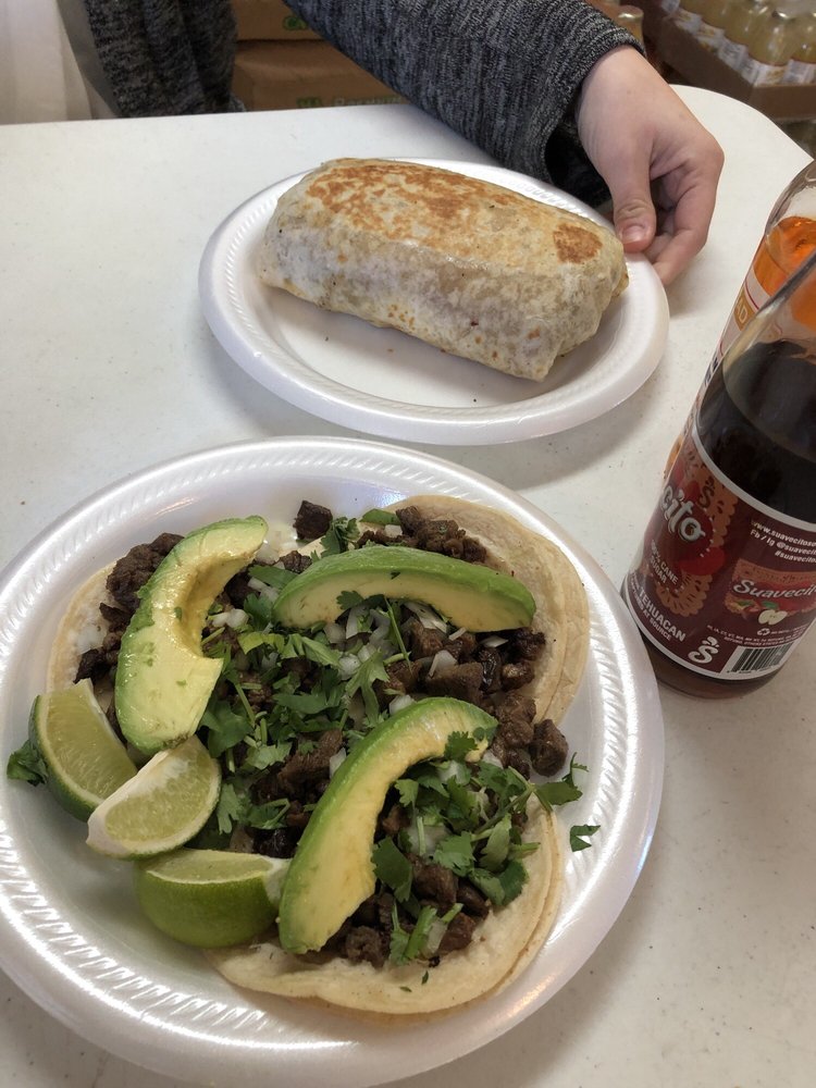 Tortilleria Hernandez 101 N Fairfax Ave, Sioux Falls