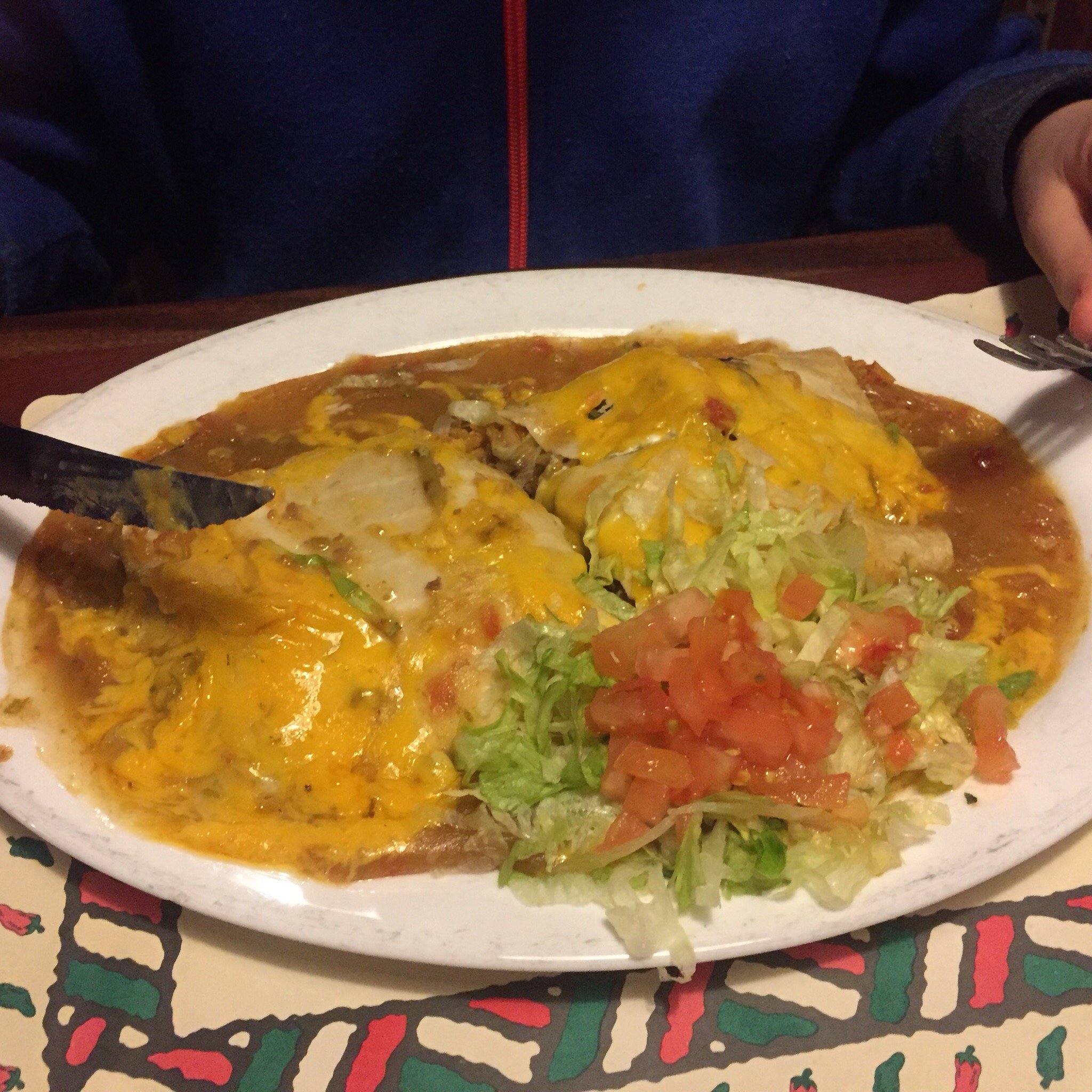 Photo credit: tripadvisor