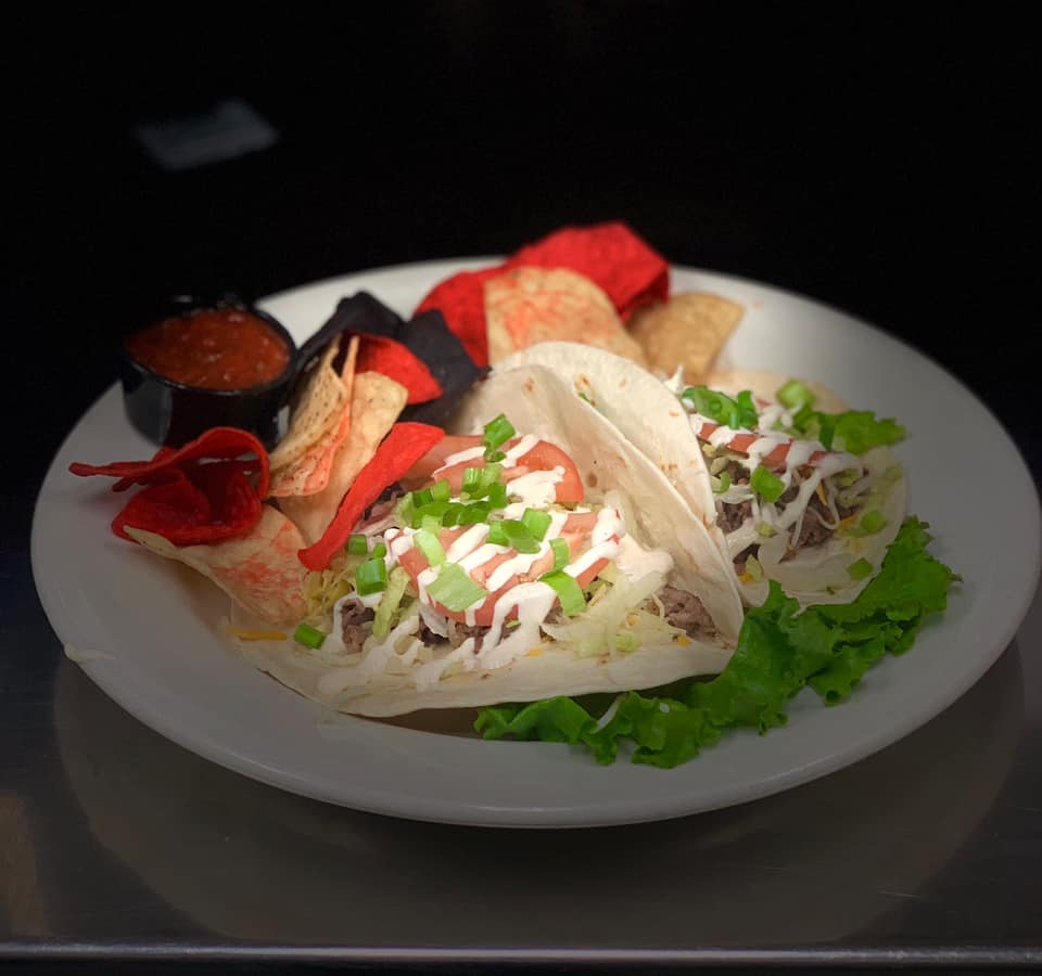 Cherry Creek Grill 3104 E 26th St, Sioux Falls