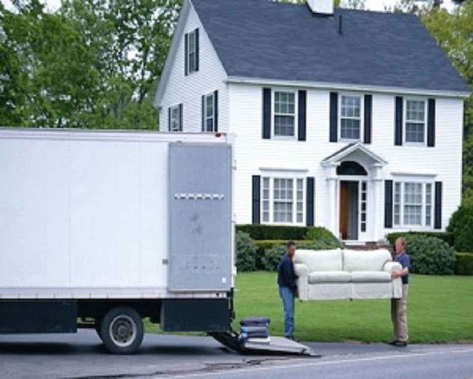 Sioux Falls Movers