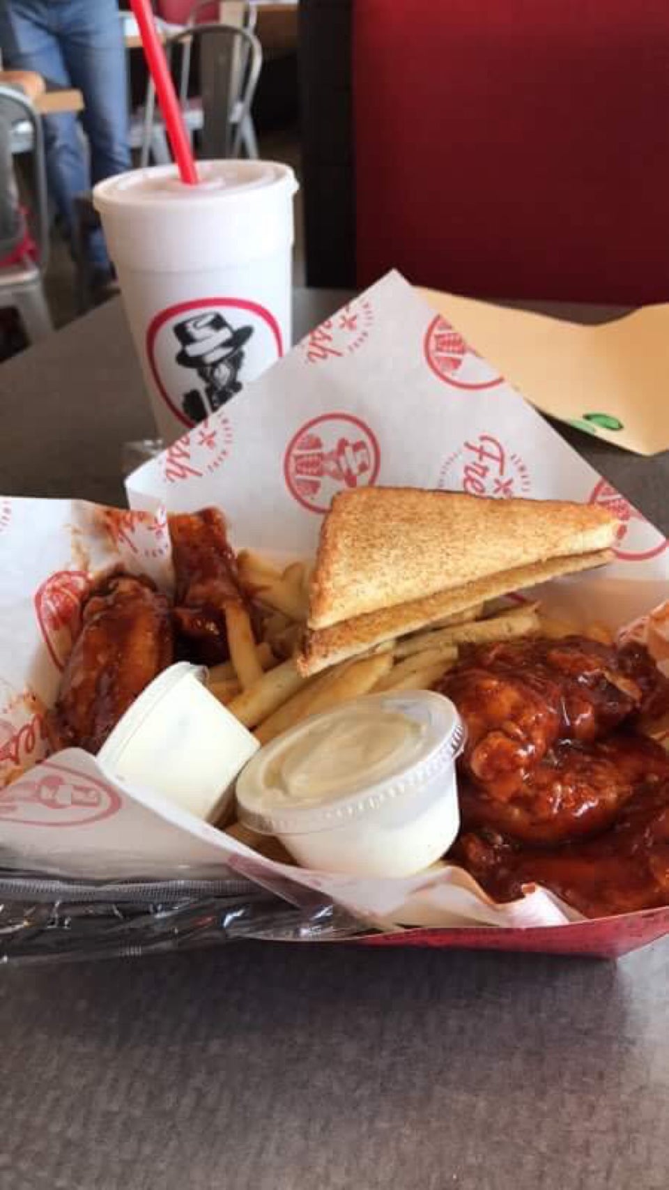 Photo credit: foursquare