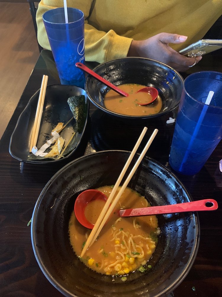 Ramen Fuji 2300 S Minnesota Ave suite c, Sioux Falls