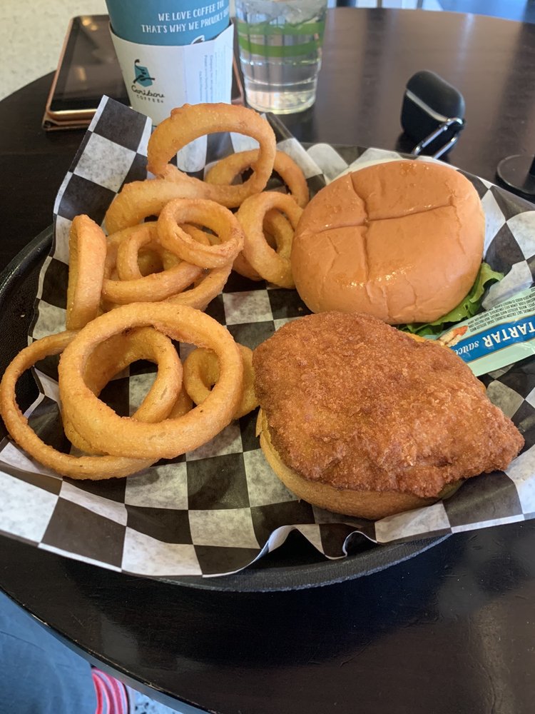 SkyDine Services 2801 N Jaycee Ln, Sioux Falls