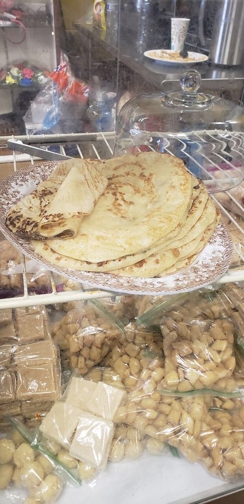 Juba Restaurant and Grocery Store, LLC 301 S Garfield Ave Suite 4, Sioux Falls