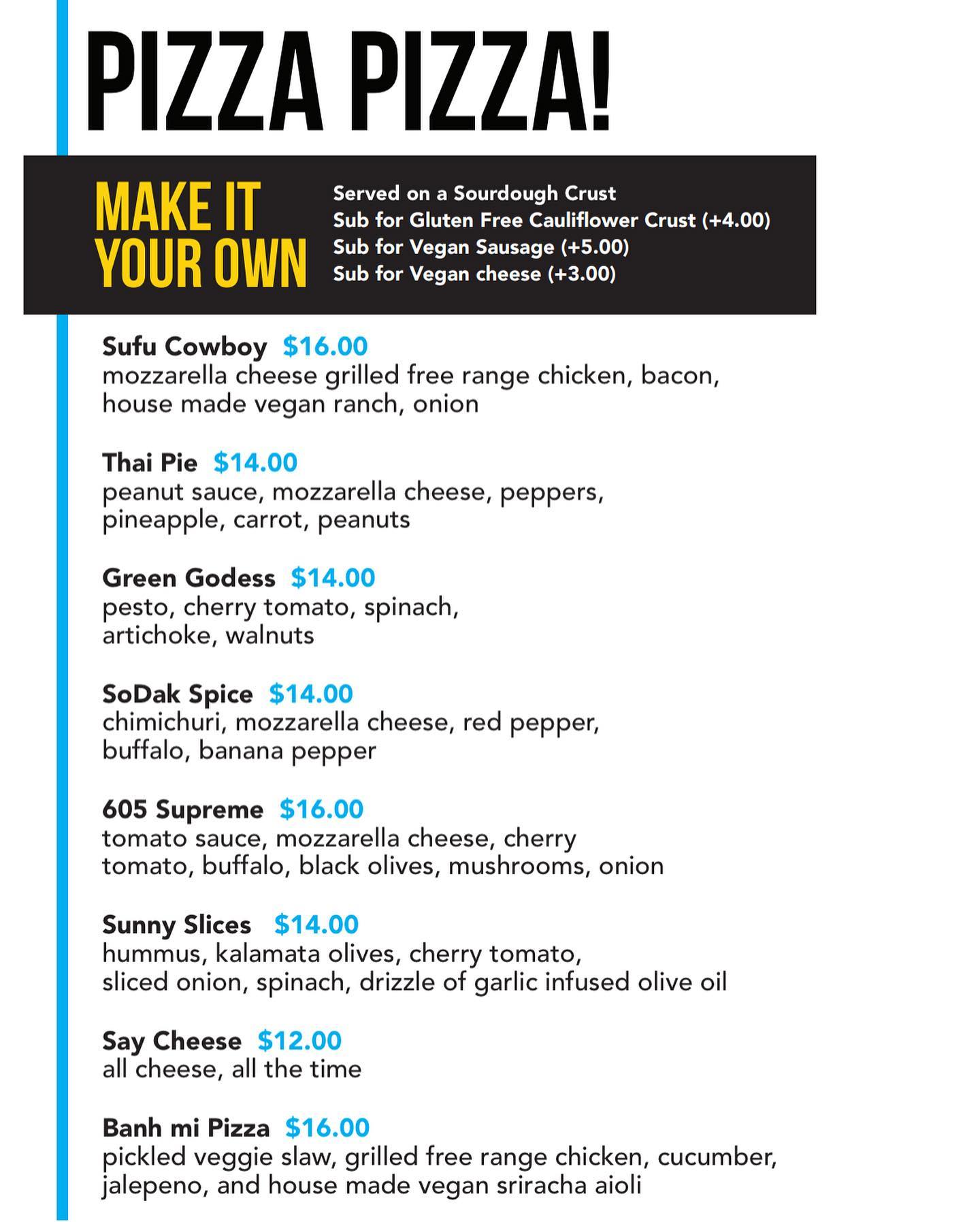 Daily Clean Food and Drink 6215 S Western Ave, Sioux Falls