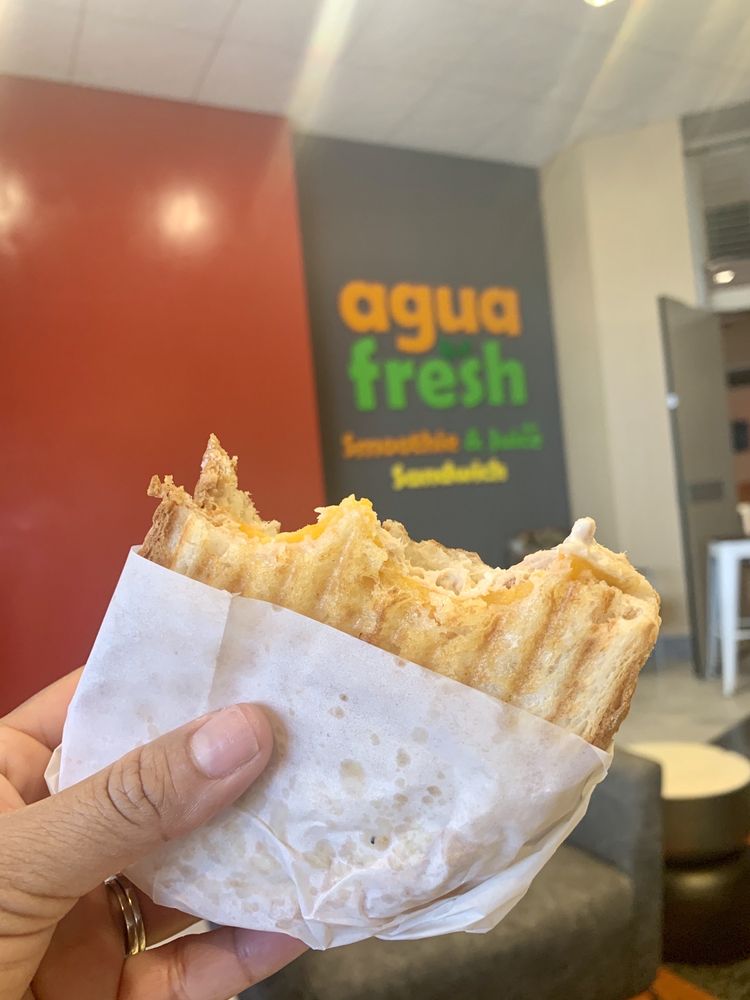 Agua Fresh 101 S Phillips Ave, Sioux Falls