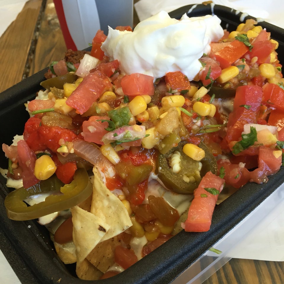 Photo credit: foursquare