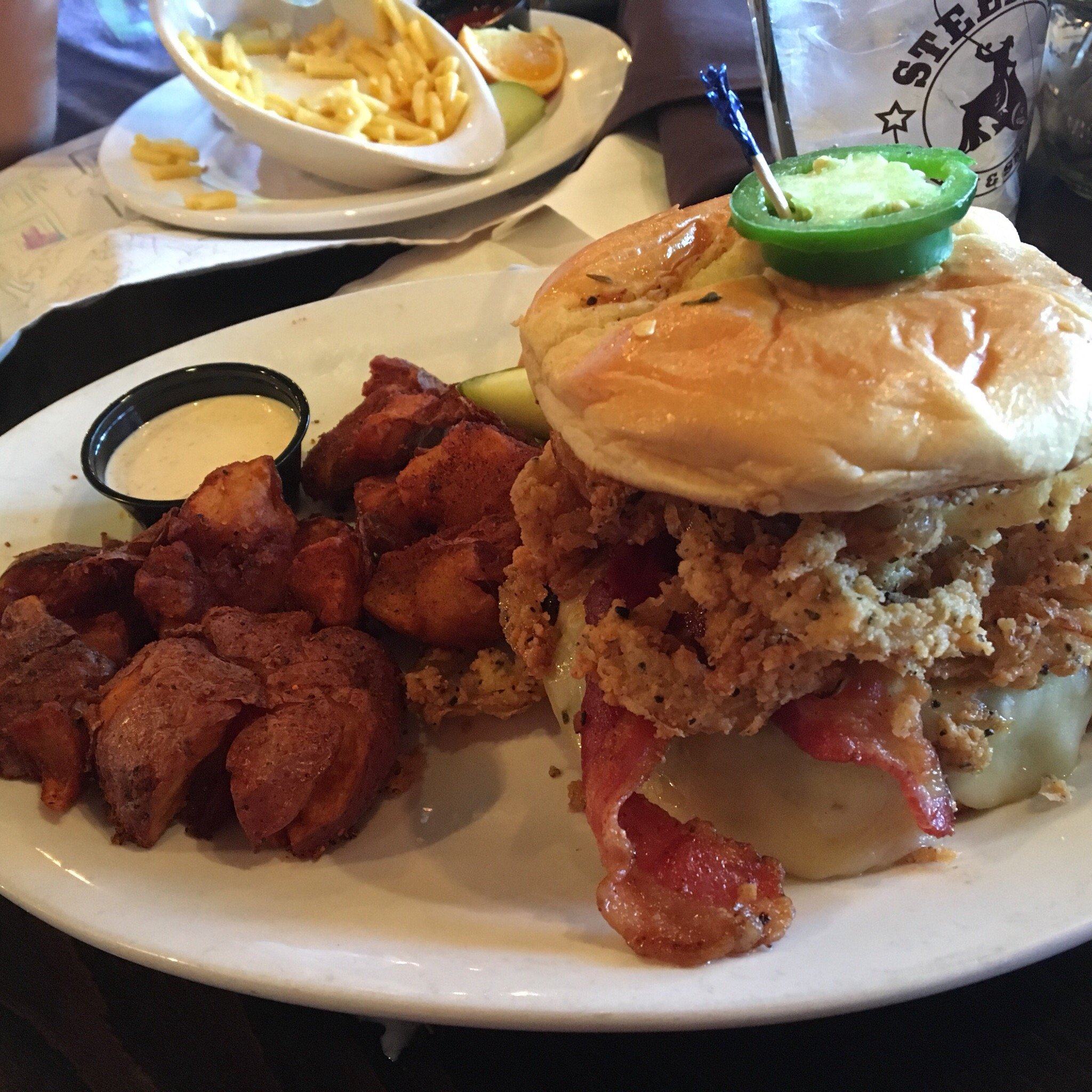 Photo credit: tripadvisor