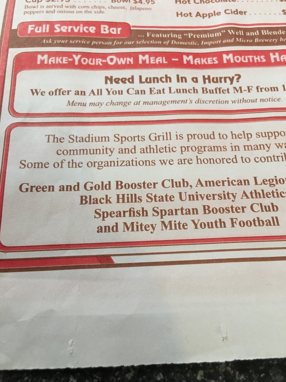 Photo credit: foursquare