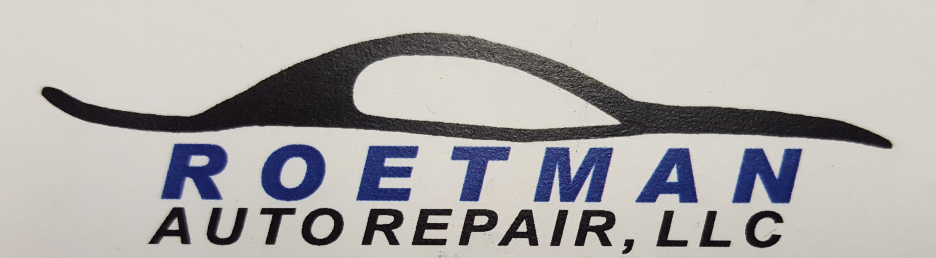 Roetman Auto Repair LLC