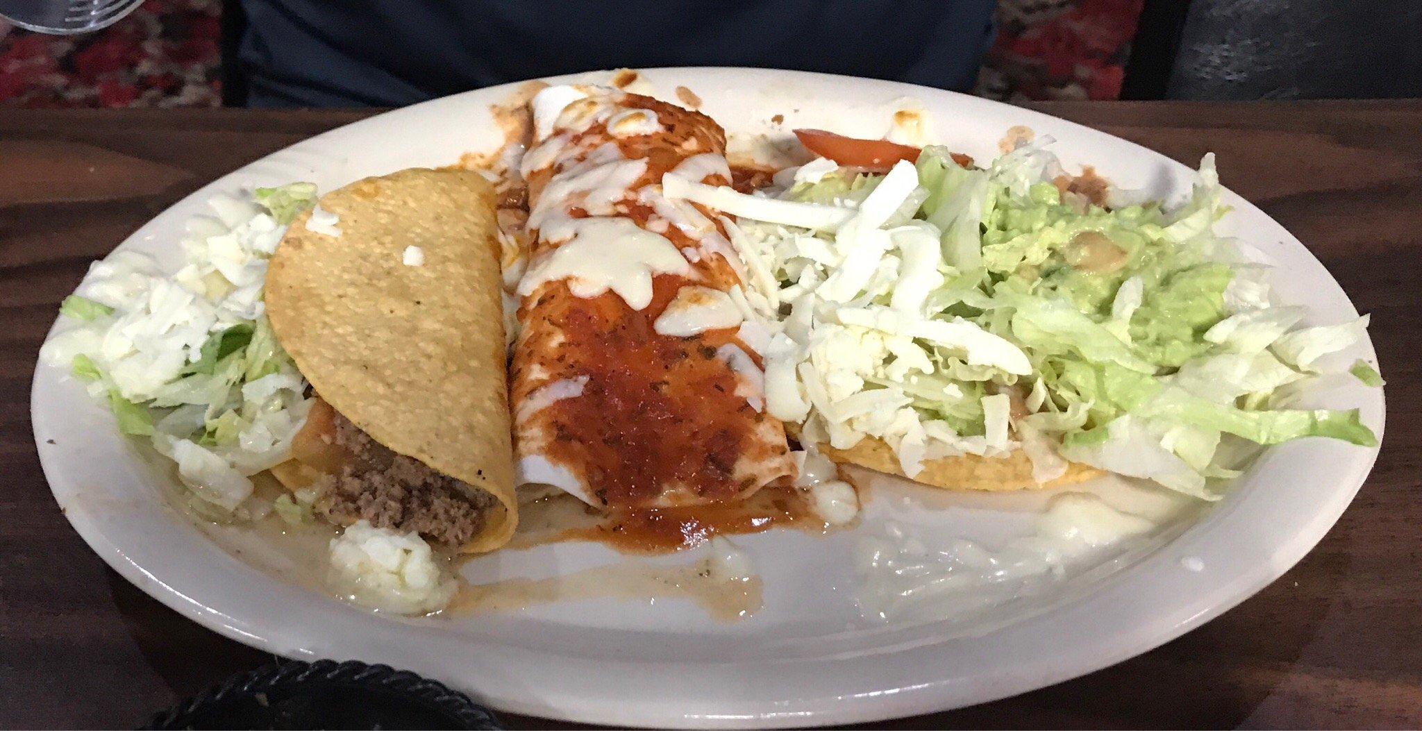 Photo credit: tripadvisor