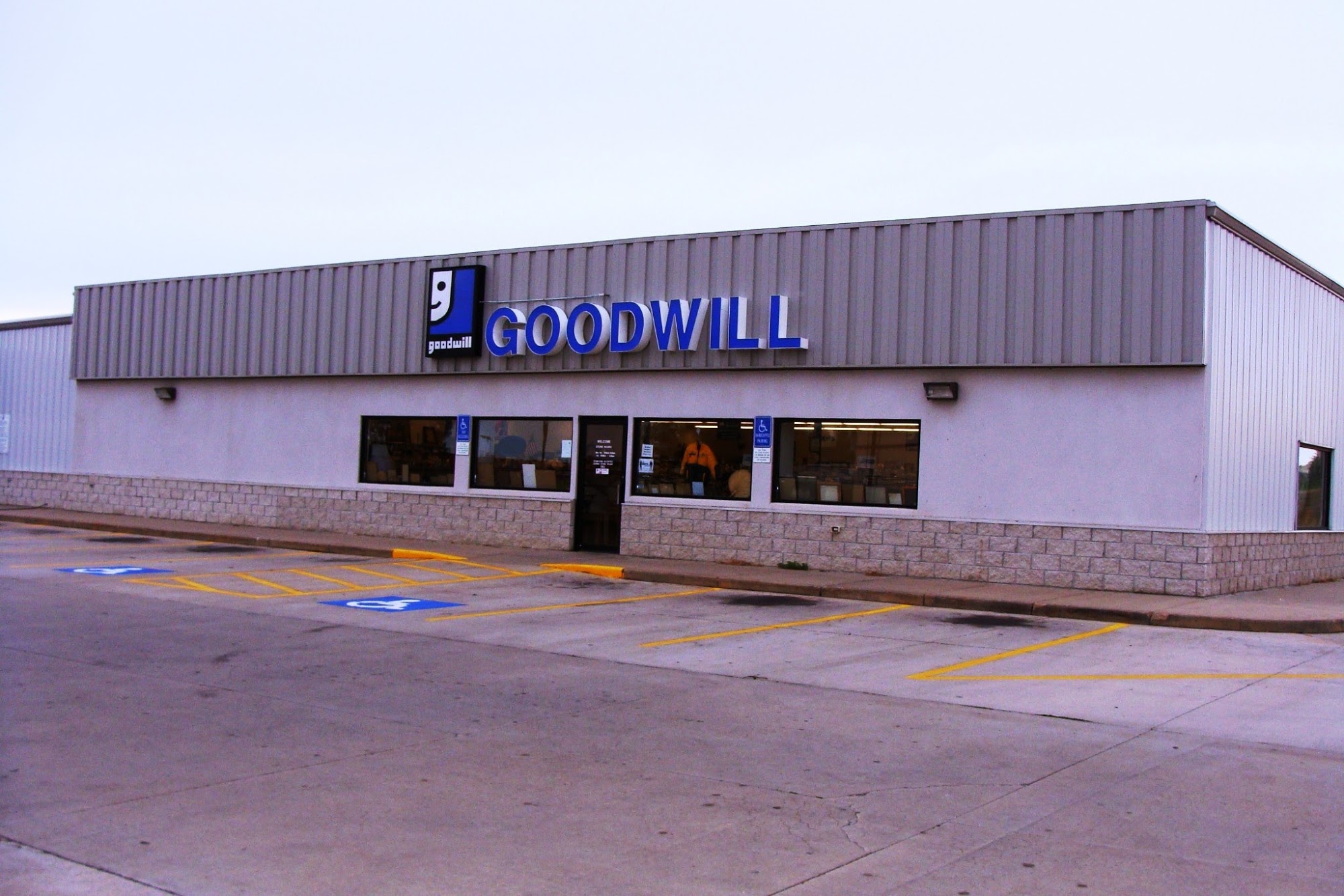 Goodwill of the Great Plains