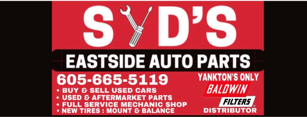 Syd's Eastside Auto Salvaging