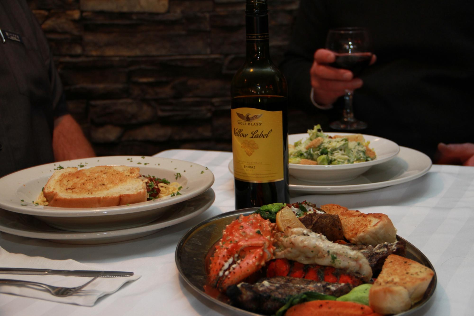 Photo credit: tripadvisor