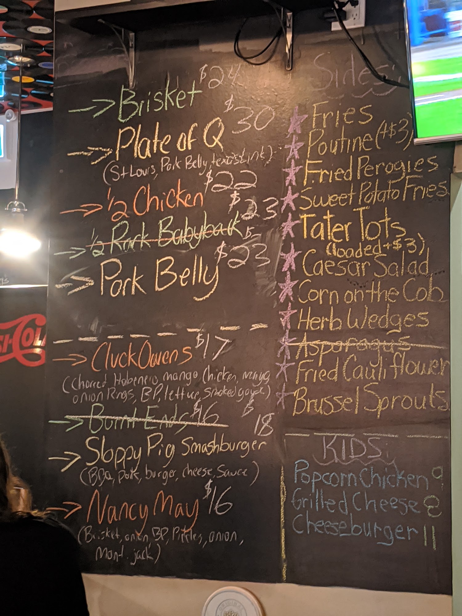 The Dam Smokehouse 206 1 Ave W, Nipawin