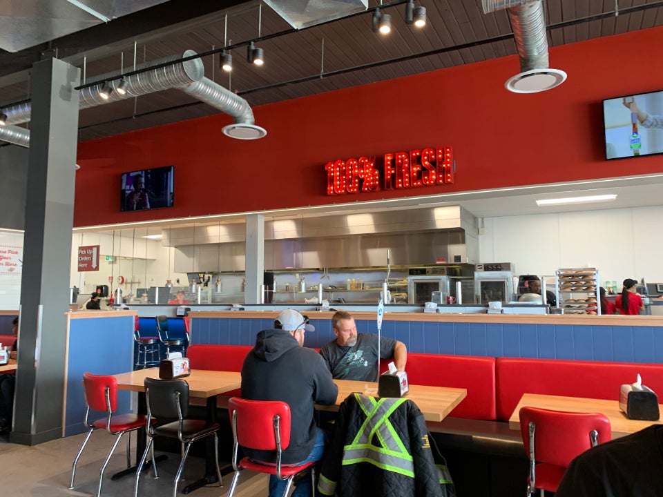 Photo credit: foursquare