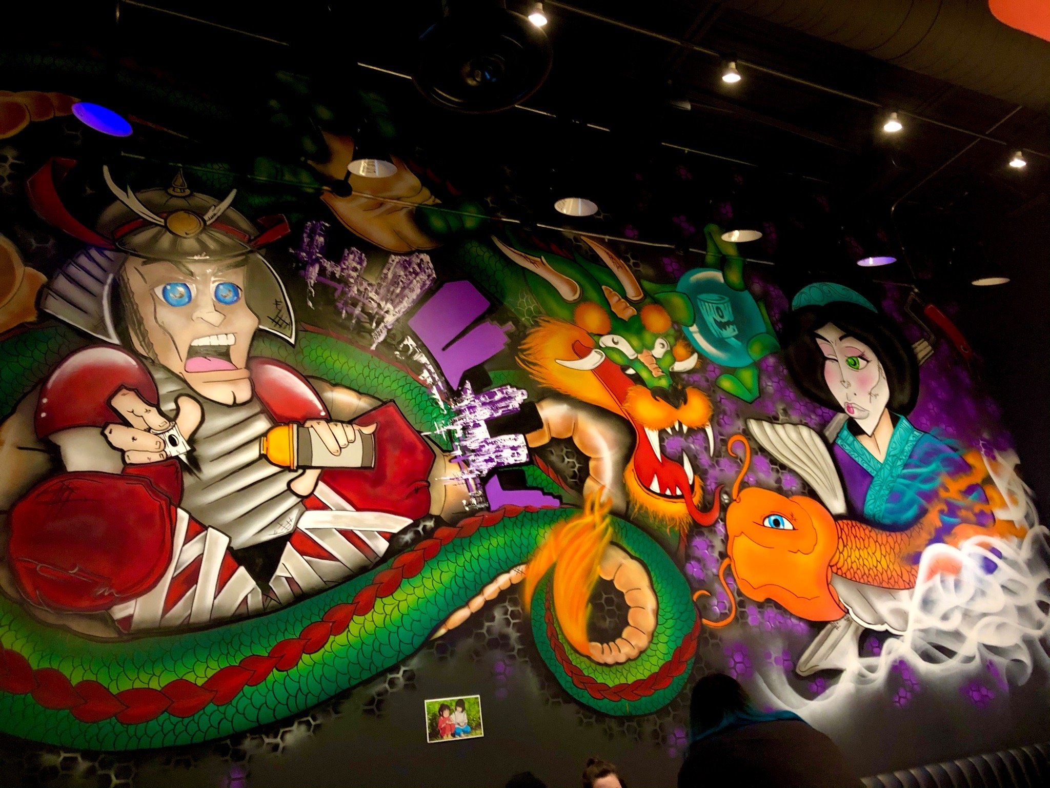 Photo credit: tripadvisor