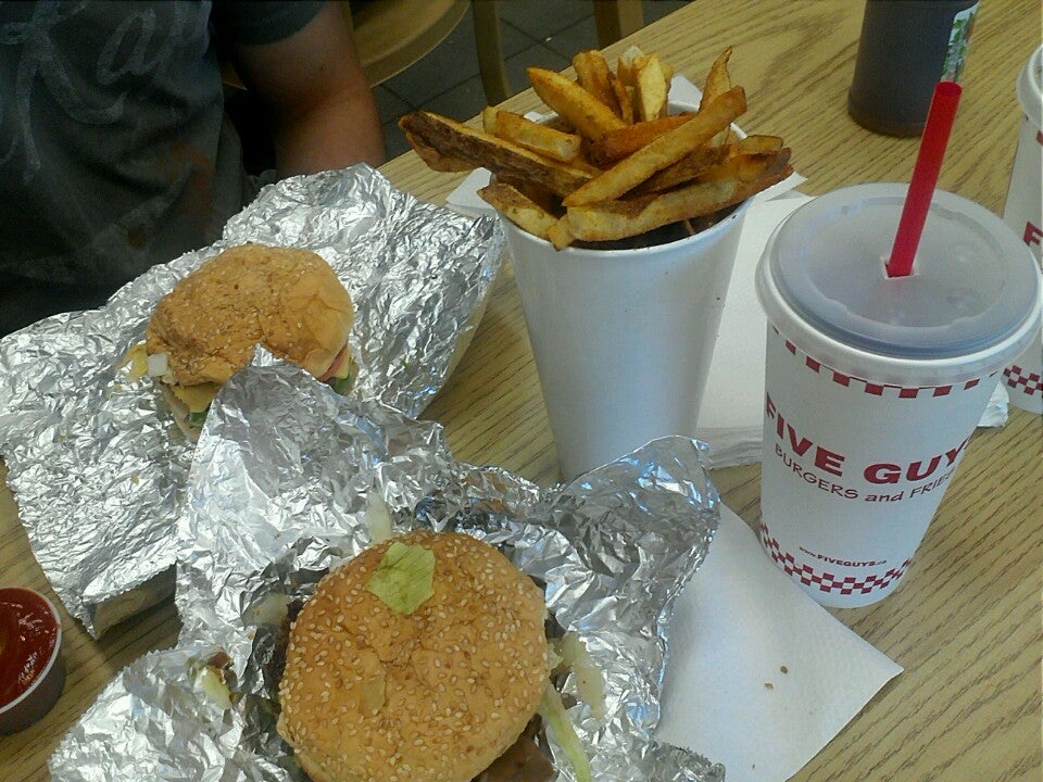 Photo credit: foursquare