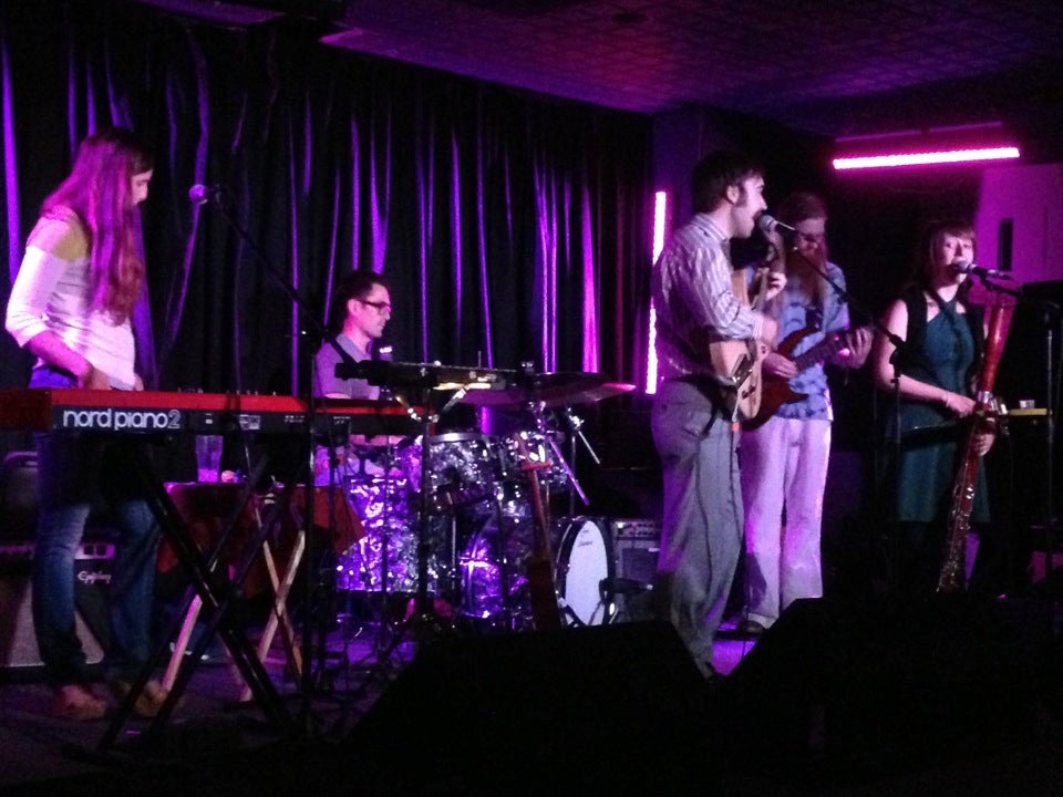 Photo credit: foursquare