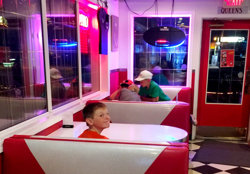 Photo credit: foursquare
