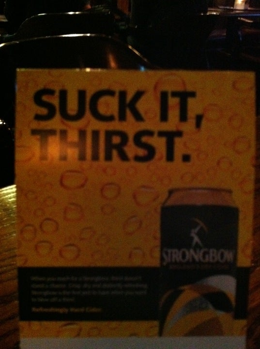 Photo credit: foursquare