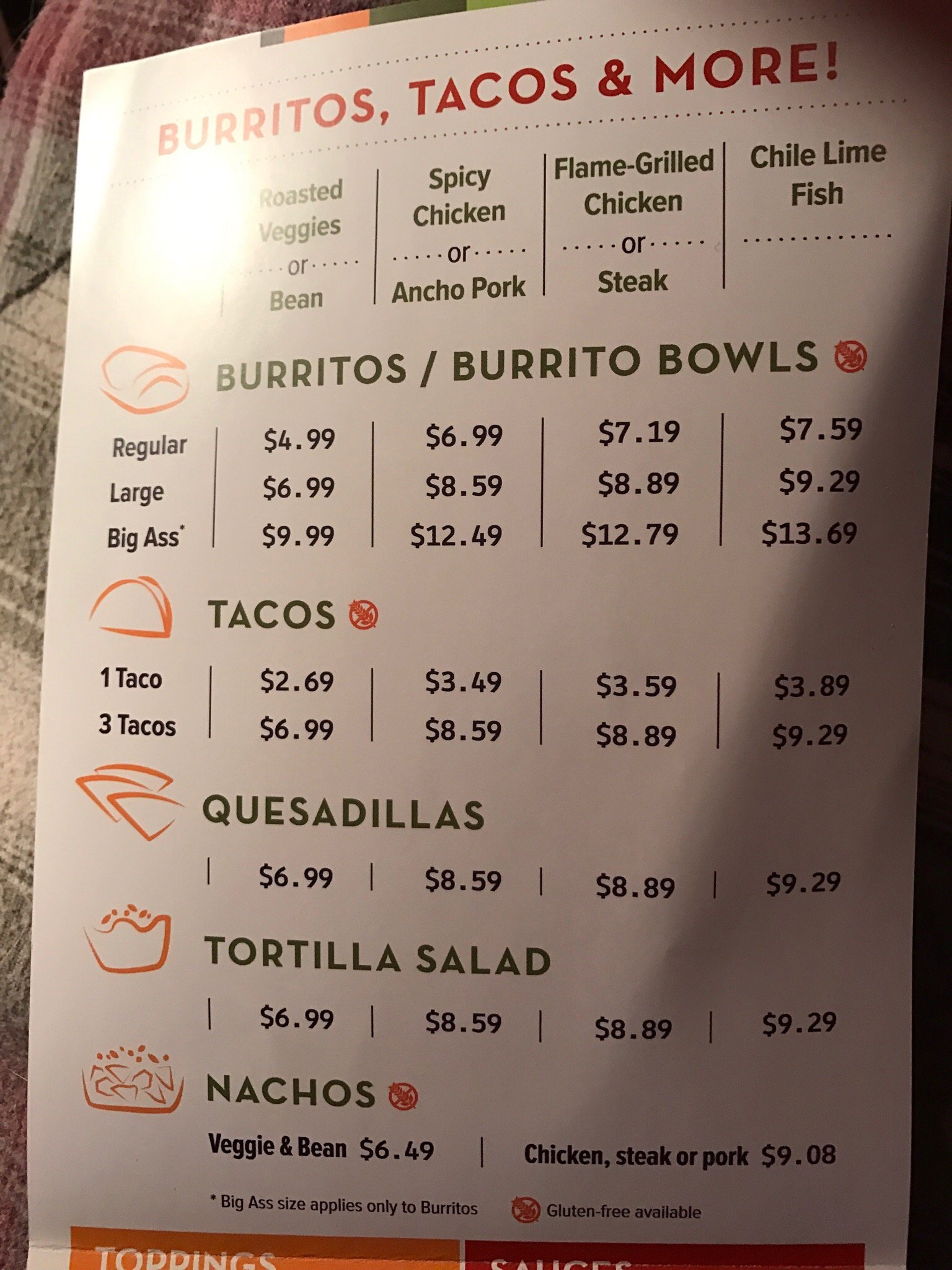 Photo credit: Tripadvisor