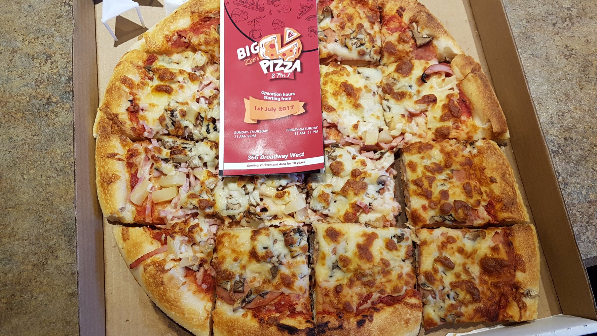 Photo credit: tripadvisor