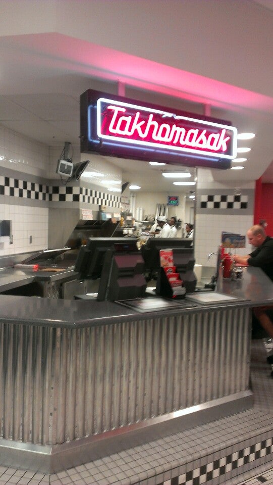 Photo credit: foursquare