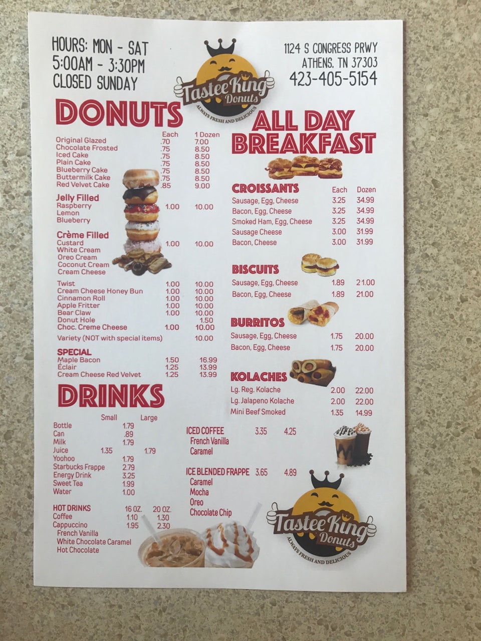 Photo credit: Foursquare