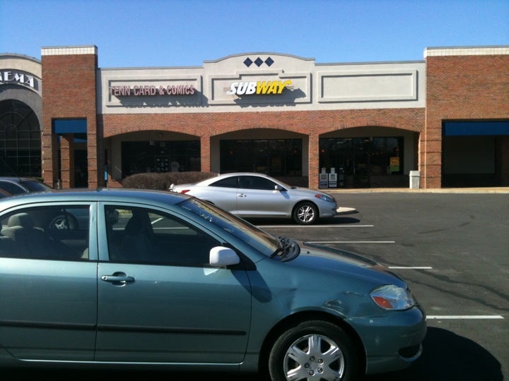 Photo credit: foursquare