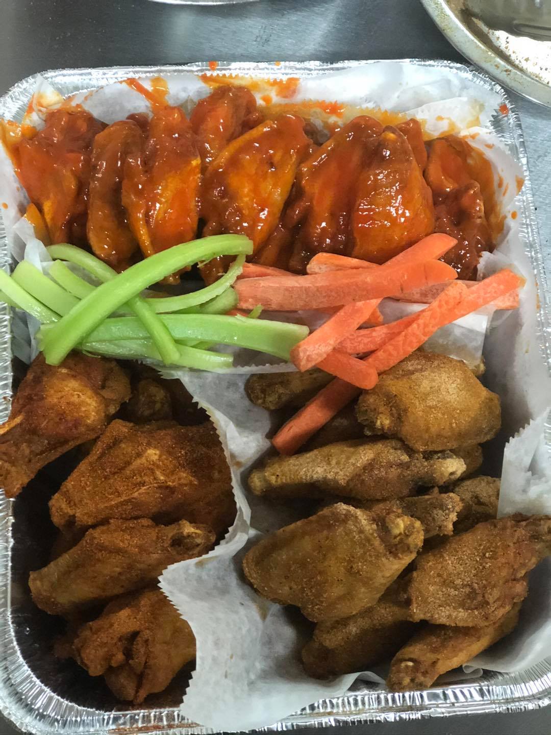 Bartlett, TN Restaurants Open for Takeout, Curbside Service and/or