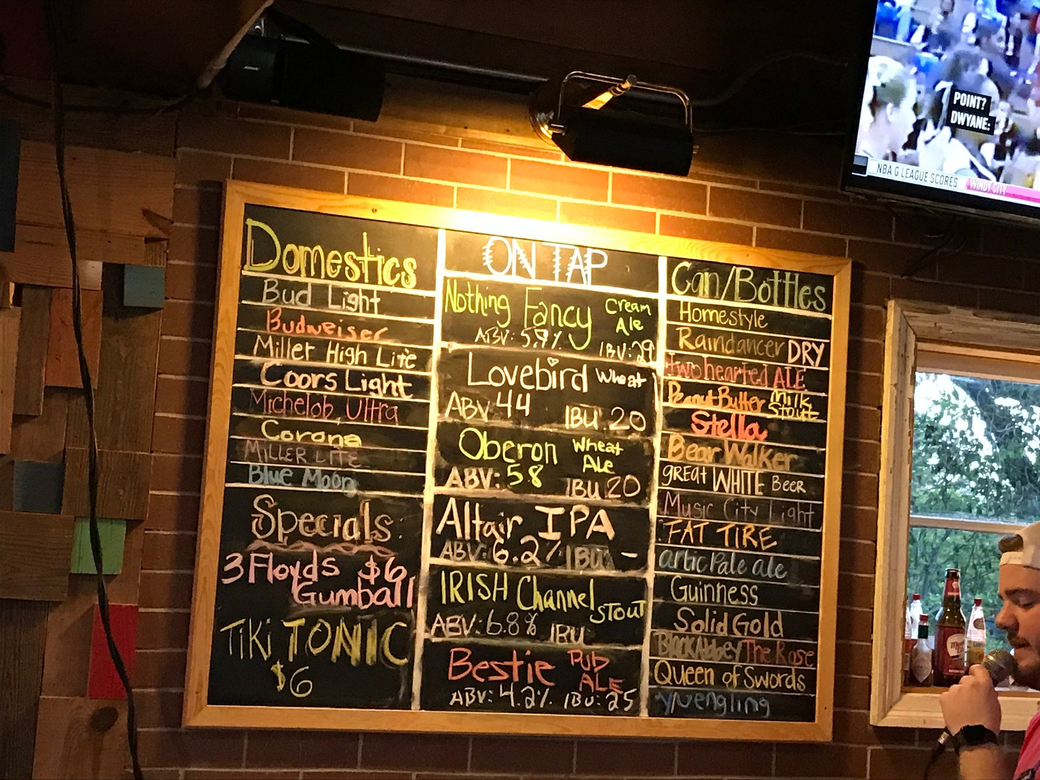 Photo credit: tripadvisor