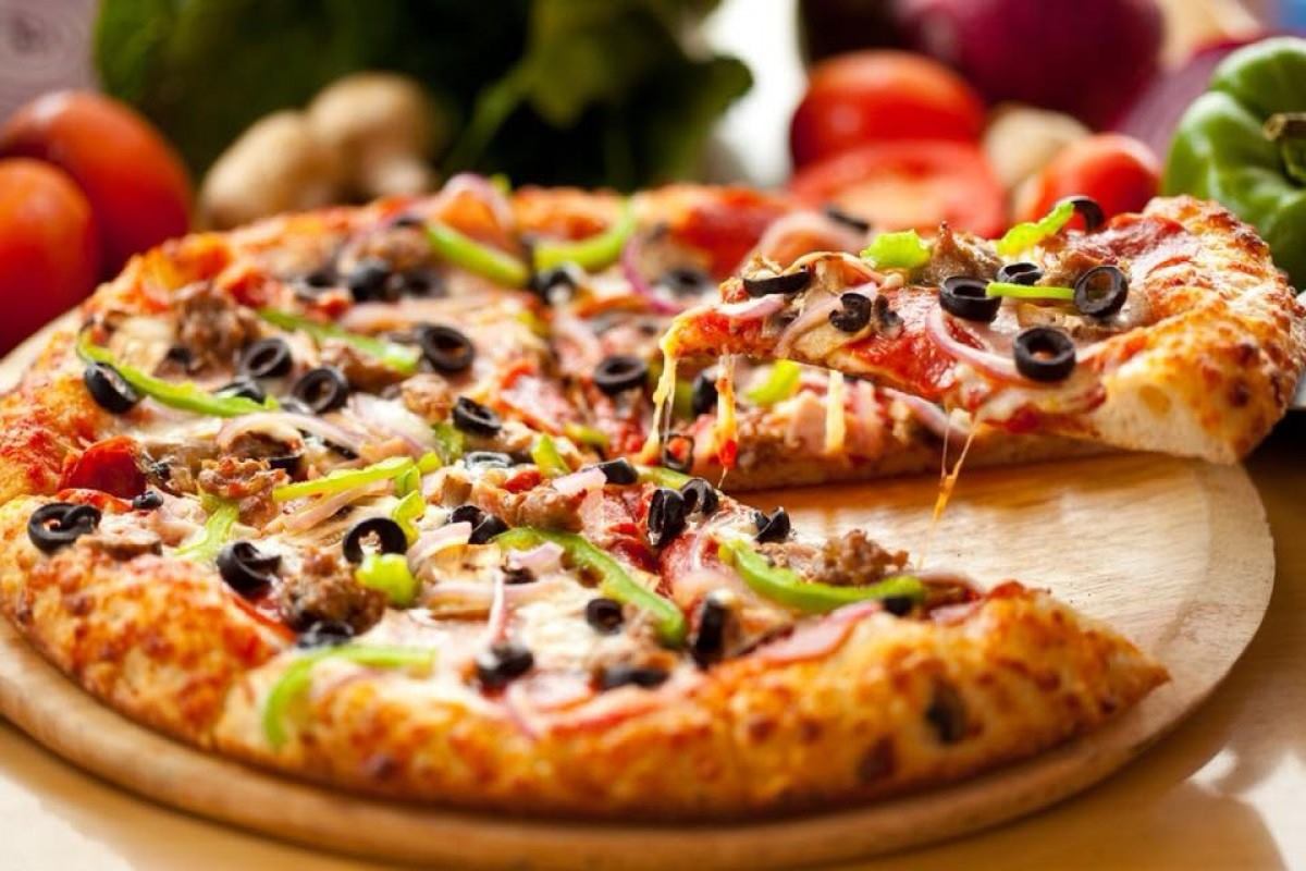Domino's Pizza 107 S Porter St, Bolivar