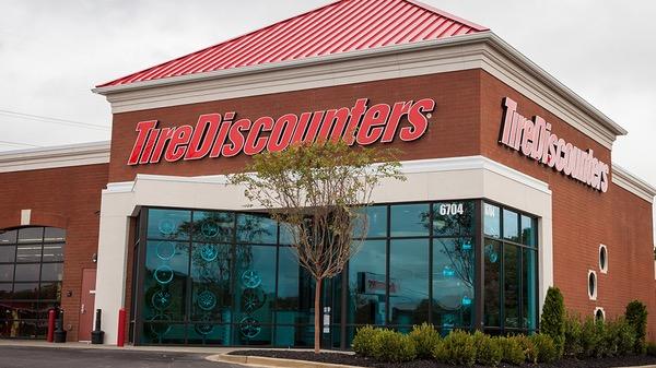 Tire Discounters