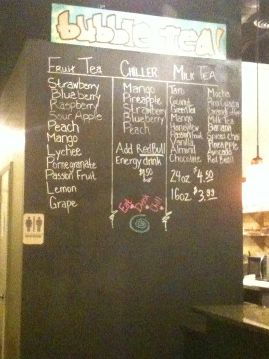 Photo credit: foursquare