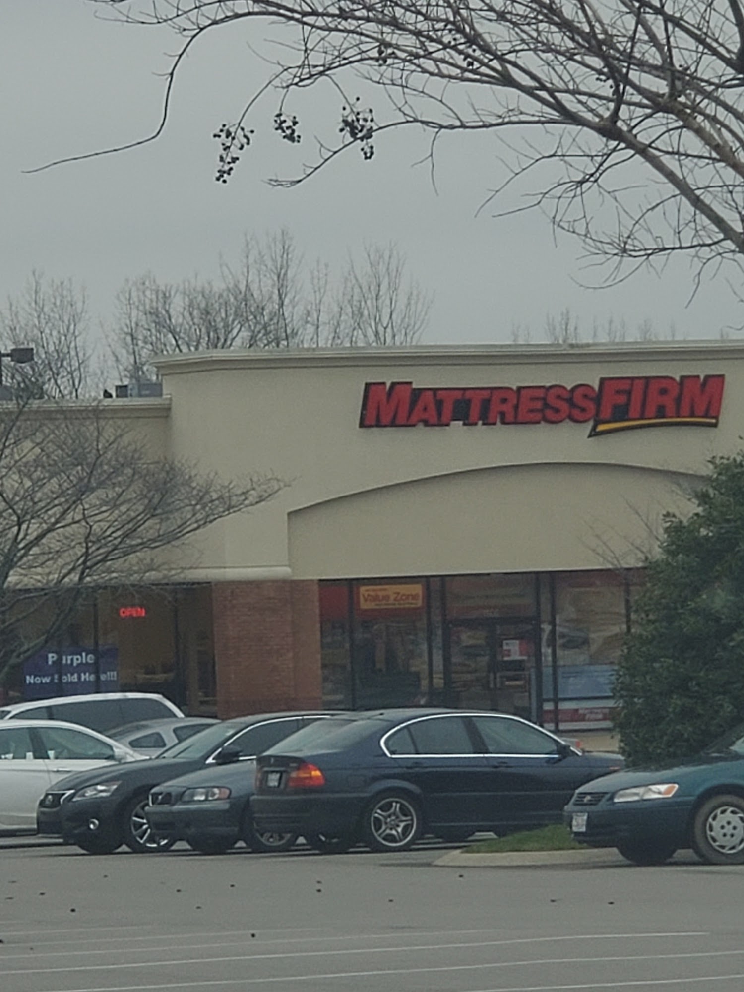 Mattress Firm Clearance Center Moores Lane