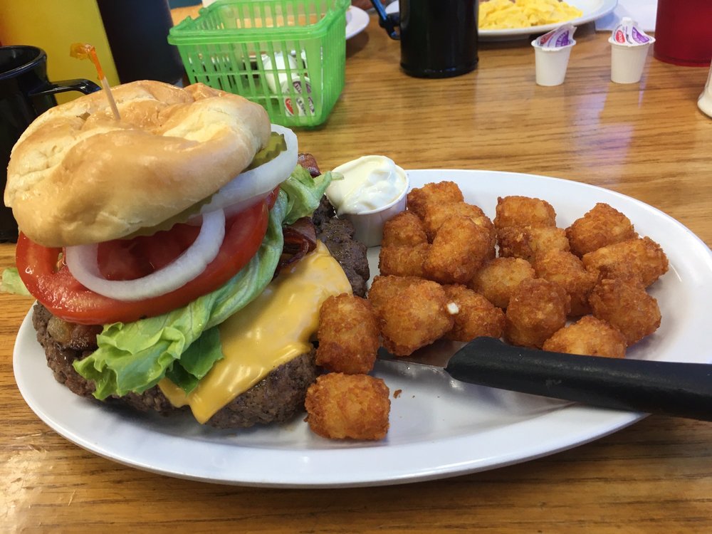 Bristol, TN Restaurants Open for Takeout, Curbside Service and/or